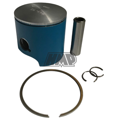 Piston MINARELLI AM5 AM6 50 mm cavilha 12 mm - BARIKIT